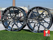 HRE XF019