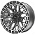 Race Ready CSS1149 9x20 5*139.7 ET20 DIA110.5 B-LP/M Литой