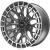 Race Ready CSS1149 9x20 5*139.7 ET20 DIA110.5 B-LP/M Литой