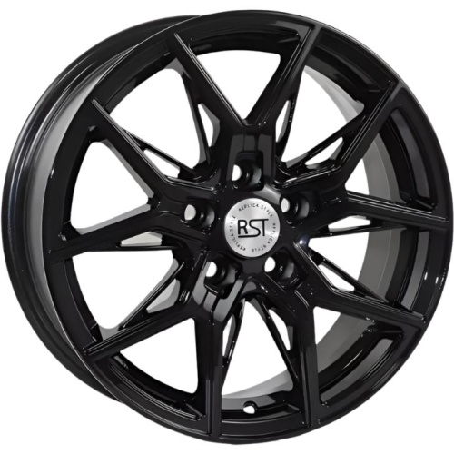 RST R146 6.5x16 5*110 ET46 DIA63.3 BL Литой