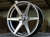 Литые диски Shogun S6 HYPER BLACK 18  5x114.3 ET33 8.5J D73.1