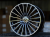 Литые диски Mercedes AMG FlowForming GLOSS BLACK POLISH LIP 19” 5x112 ET38 9.5J D66.6