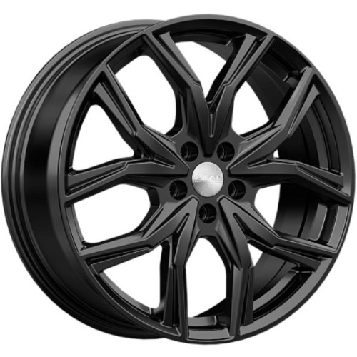 Скад Арика 8x19 5*108 ET36 DIA65.1 Графит Литой