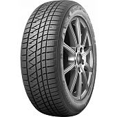 WinterCraft WS71 SUV