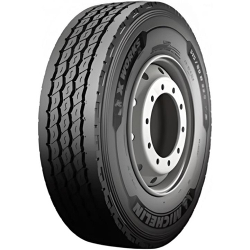 Michelin X Works Z2 325/95 R24 162/160K Универсальная