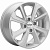 Carwel Воже 6x15 4*98 ET36 DIA58.6 SLT Литой