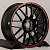 Диски KoKo Kuture FF519 8.5x19/5x112 D66.45 ET35 Matte Red Black Lip