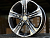 Литые диски Hyundai FlowForming GREY FACE 18” 5x114.3 ET50.5 7.5J D67.1
