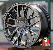 Brixton Forged 305