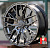 Комплект дисков Brixton Forged 305 15x6.5 et38 4x100