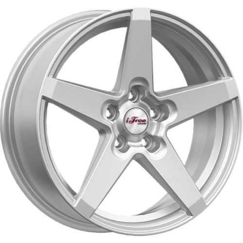 iFree Токен 6.5x17 5*114.3 ET37 DIA66.6 Нео-классик Литой