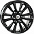 RST R117 7.5x17 6*139.7 ET30 DIA106.1 BL Литой