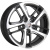 Replica Concept SNG501 6.5x16 5*112 ET39 DIA66.6 BFP Литой