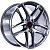 Replica LA MR546 11x21 5*112 ET55 DIA66.6 GMF Литой