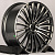 Диски KoKo Kuture YF0399 7.5x17/5x112 D66.6 ET35 GMF