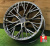 Комплект дисков Titan Forged F29 20x8.5 et30 5x112