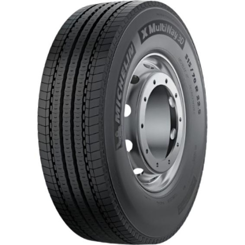 Michelin X MULTIWAY 3D XZE 295/80 R22.5 152/148M Рулевая