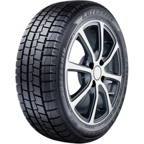 Autogreen WinterCross WL6 265/65 R17 112S
