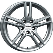 Carwel Баруй 6.5x16 5*114.3 ET45 DIA60.1 BL Литой
