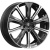 Скад KP013 7x19 5*114.3 ET45 DIA67.1 Diamond quartz Литой Скад KP013 7x19 5*114.3 ET45 DIA67.1 Diamond quartz Литой