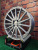 Vossen VFS2 17 j7.5 4/100 et40 dia73.1 Снежка