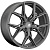 LS FlowForming RC82 8.5x19 5*120 ET40 DIA72.6 MGM+SSF Литой