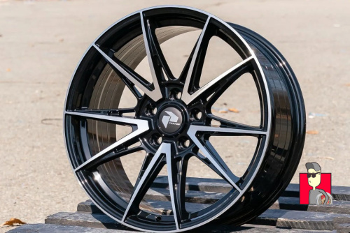 Комплект дисков Procast FF2074 18x8 et35 5x114.3