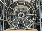 Комплект дисков Advan Racing RS R18 8j Et+30 5*100