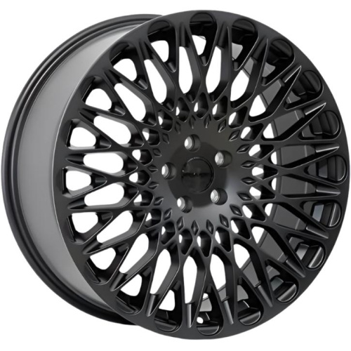 PDW 5424 8.5x20 5*108 ET45 DIA63.3 MB Литой