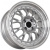 FF SH7007 7x16 4*100 ET38 DIA73.1 Silver Lip Polish Литой