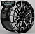 Диски RGW Wheels S3192502-51 8.5x20/5x112 D66.56 ET25 BKF