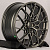 Диски KoKo Kuture YF0432 8.0x18/5x112 D66.6 ET40 Matt Gray