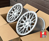 Комплект дисков Veemann 18x8.5 et35 5x114.3 d73.1