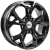 RST R016 6x16 5*114.3 ET43 DIA67.1 BL Литой