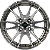 Megami MGM-3 6x14 4*100 ET40 DIA54.1 GMF Литой