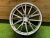 FLOW FORMING TITAN FORGED F9828 19, 5x120, HYPER SILVER (ET: 30, DIA: 72.6, W: 8.5)