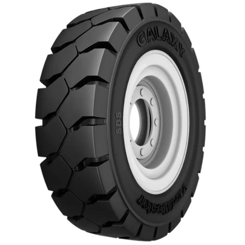 Galaxy Yardmaster SDS SH 6.5/0 R10 --