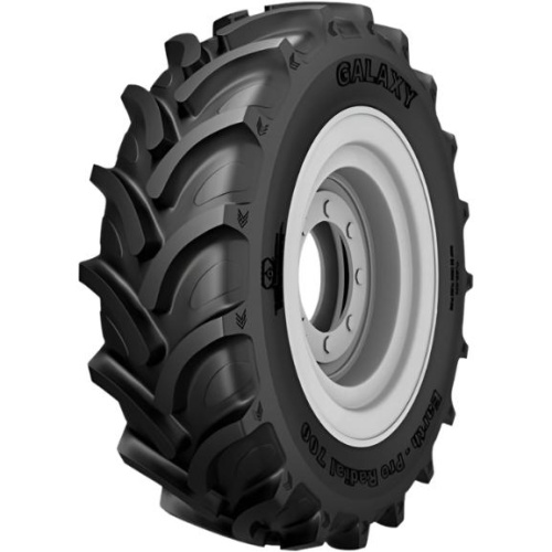 Galaxy Earth-Pro Radial 700 R-1W 710/70 R42 173D