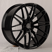 Диски Koko Kuture 0397 10x21/5x112 D66.45 ET19 Gloss Black