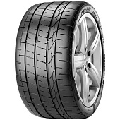 Pirelli P Zero Corsa Asimmetrico 355/25 R21 107Y XL