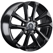 Replay TY357 8x18 5*150 ET56 DIA110.1 BK Литой