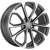 LS Forged FG71 9x20 5*127 ET45 DIA71.6 MGMF Кованый