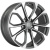 LS Forged FG71 8x20 5*108 ET52 DIA63.3 MGMF Кованый