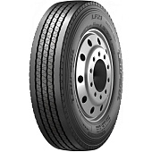 Laufenn LF21 235/75 R17.5 132/130M PR14 Рулевая