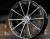 Литые диски WheelForce FlowForming GLOSS BLACK FACE 18” 5x114.3 ET35 8J D73.1 Литые диски WheelForce FlowForming GLOSS BLACK FACE 18” 5x114.3 ET35 8J D73.1