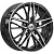 WUP UP108 6.5x16 5*114.3 ET50 DIA66.1 New Diamond Литой