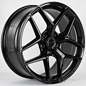Диски Makstton MST-FF-FK07 8.0x19/5x108 D63.35 ET40 Gloss Black
