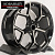 Диски RGW Wheels S3192502-29 9.0x20/5x112 D66.56 ET40 Gloss Black
