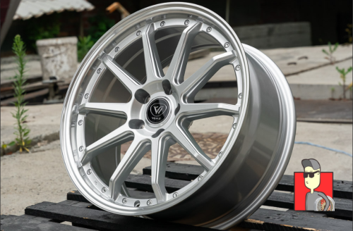 Комплект дисков Verz 18x8 et35 5x114.3 d73.1