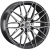 LS FlowForming RC13 8x18 5*114.3 ET40 DIA67.1 GMF Литой